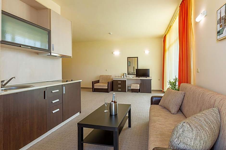 Hotel Julia