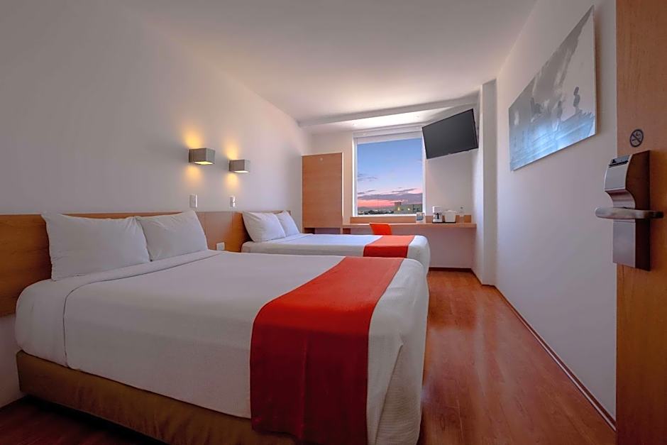 Sleep Inn Leon Antares