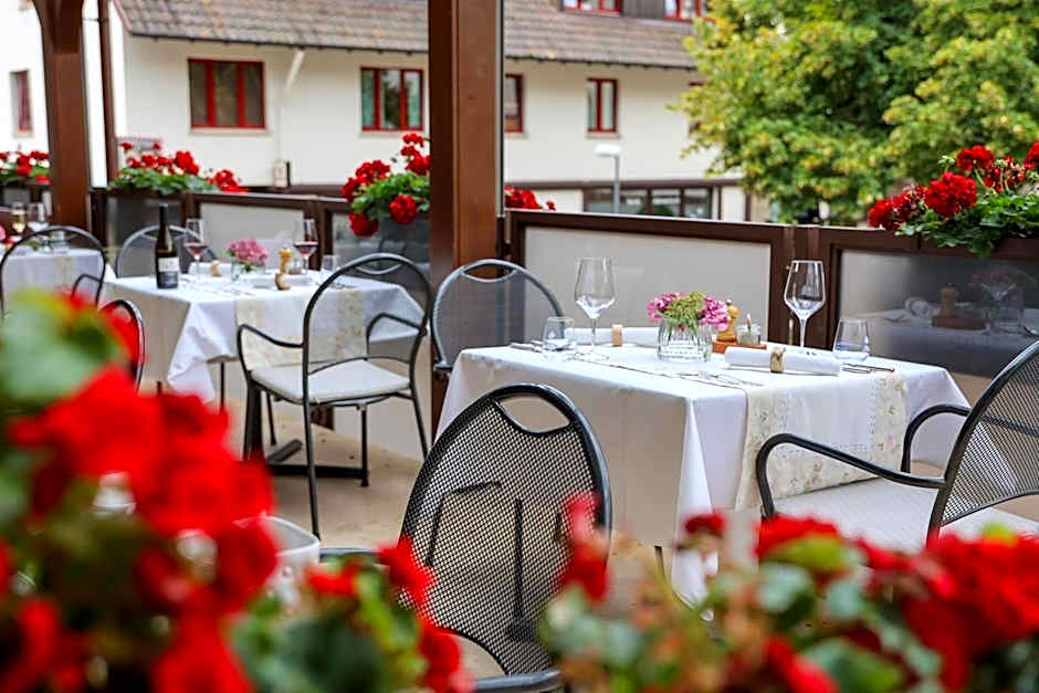 Hotel-Gasthaus Goldener Engel