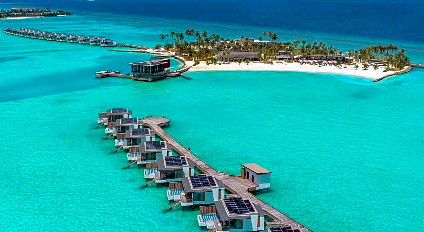 SO/ Maldives