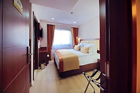 Standard Double Room or Twin Room