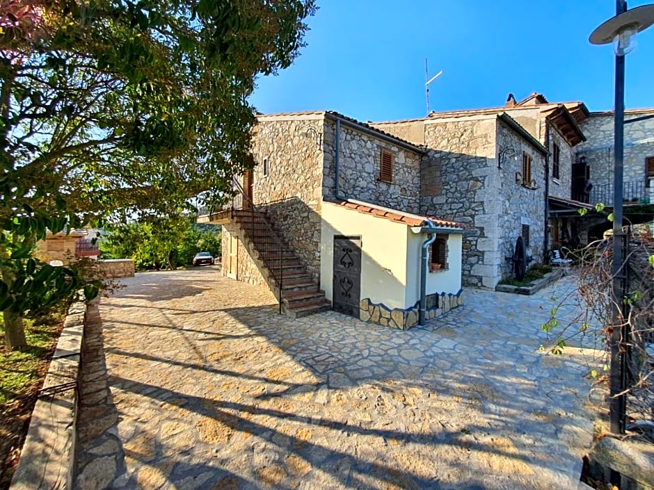 B&B Fontanelle