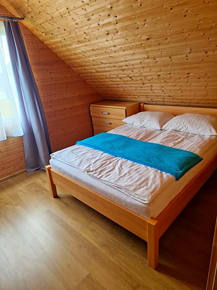 Domki Letniskowe TURKUS