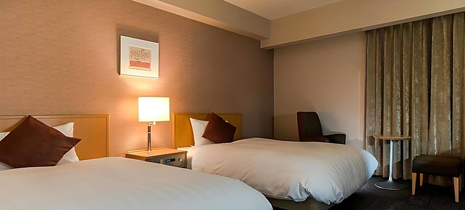 Daiwa Roynet Hotel Akita