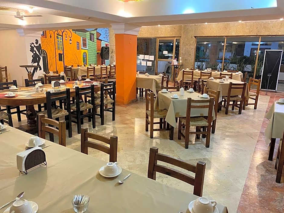 Solamar Inn Mazatlan