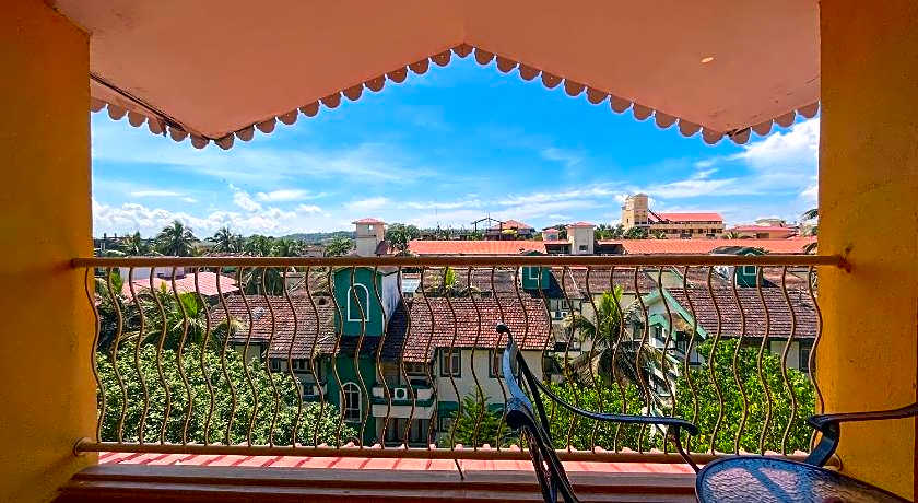 Acron Candolim Regina