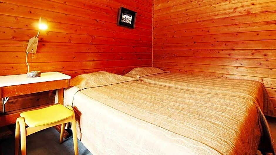Pension Chalet Urabandai