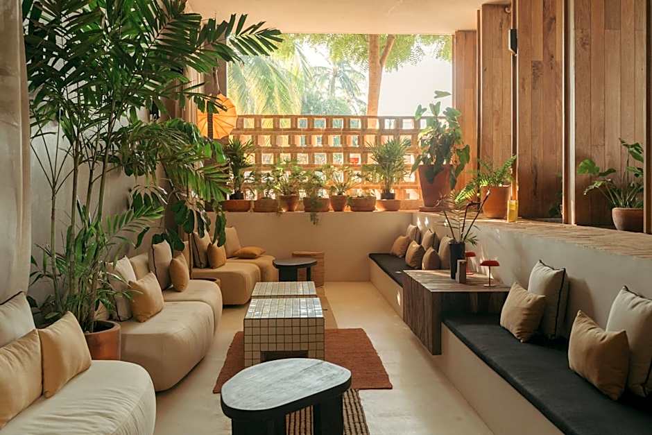 Suuel Hotel Adults Only