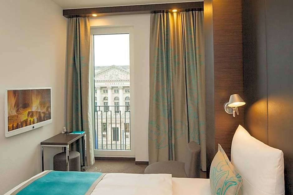 Motel One Berlin-Potsdamer Platz