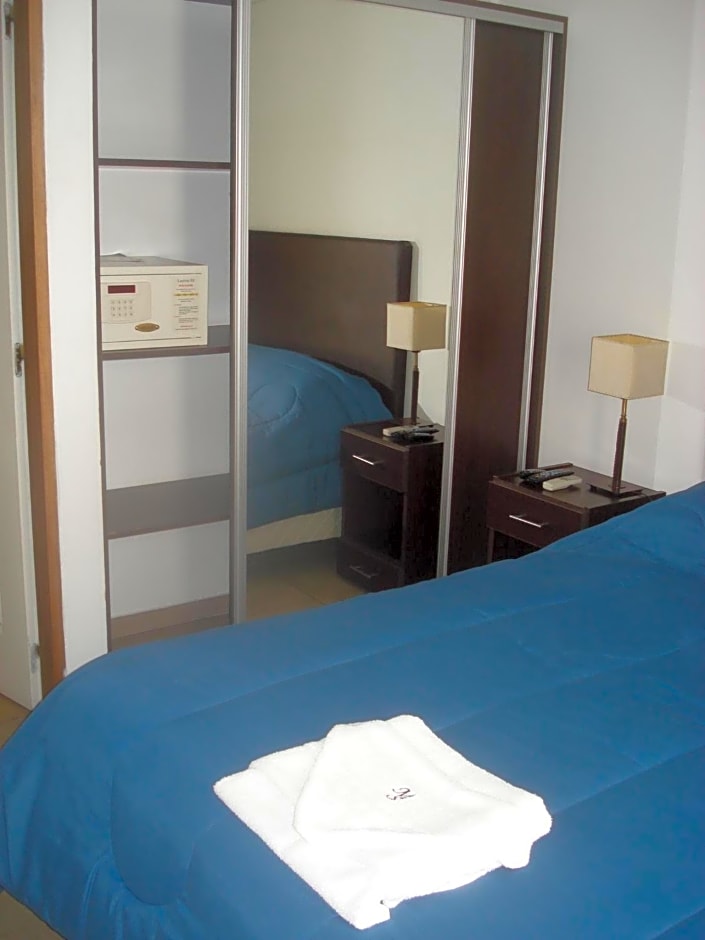 Morada Suites
