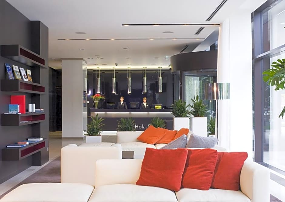 NH Collection Olomouc Congress