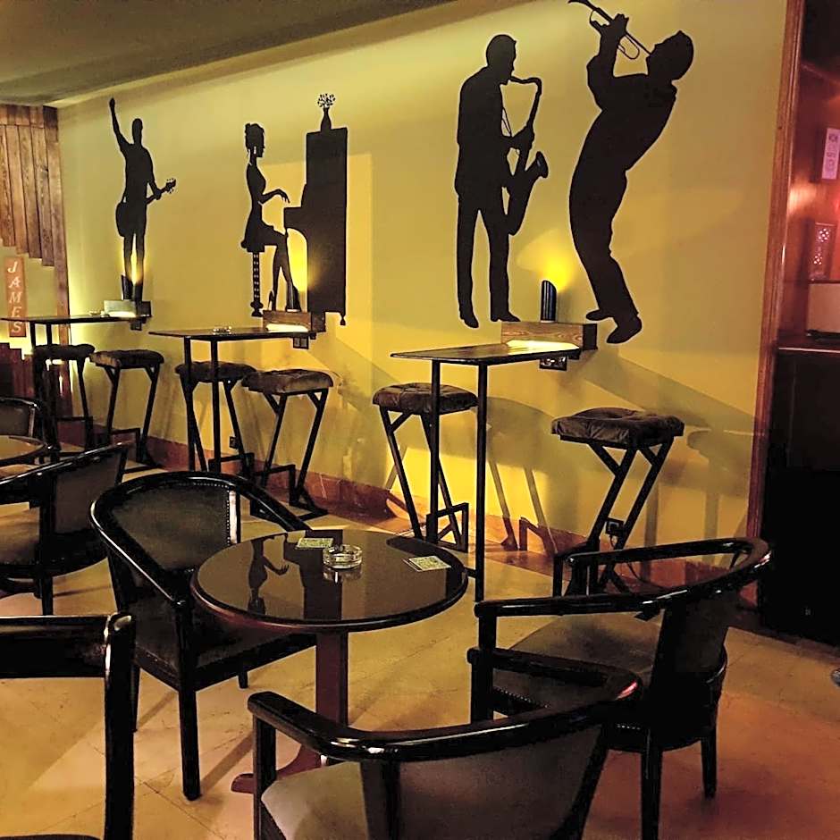 Hôtel Rembrandt