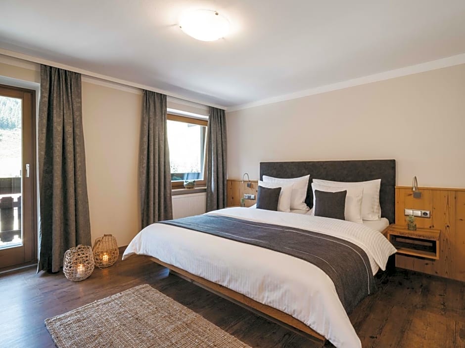 Ferienhotel Pass Thurn