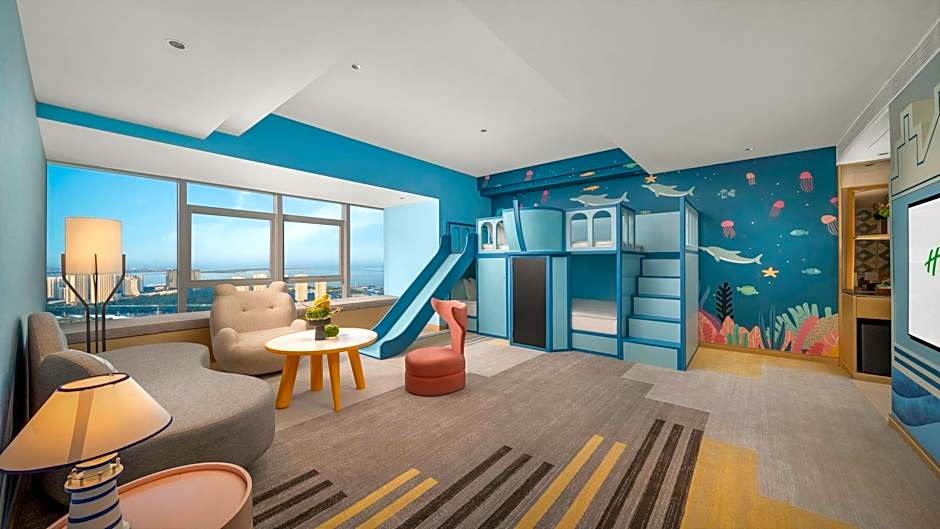 Holiday Inn Qinhuangdao Haigang By IHG