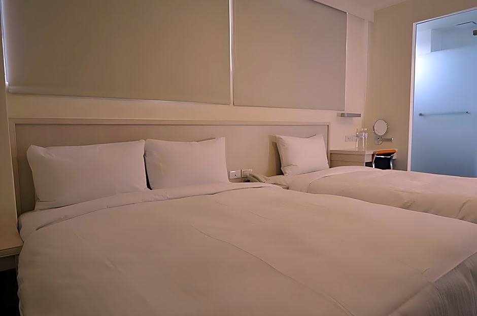 Century Hotel