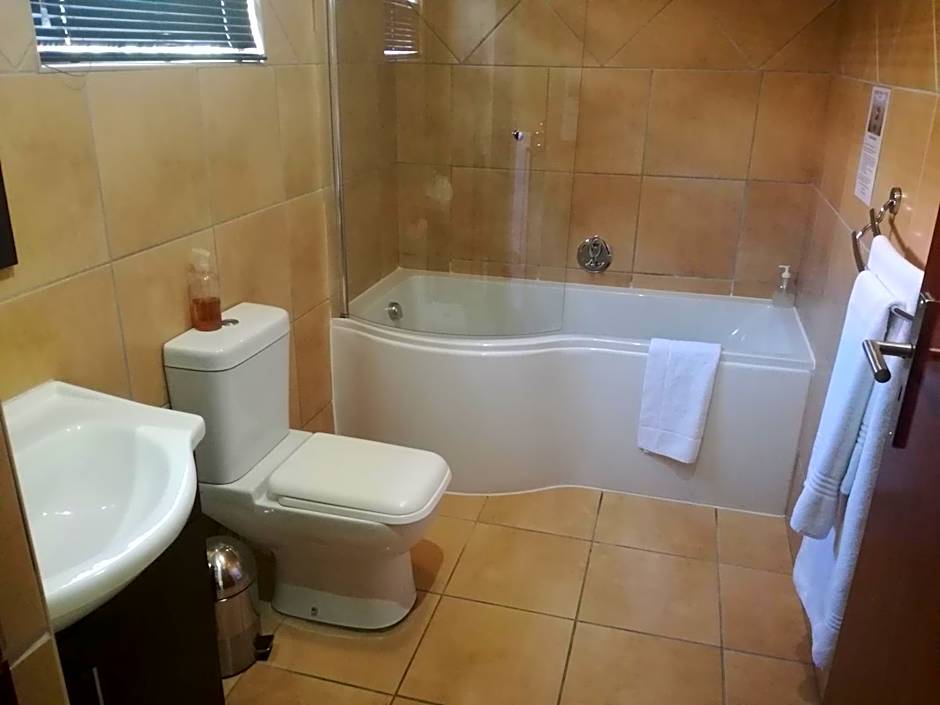 Belmont Guesthouse
