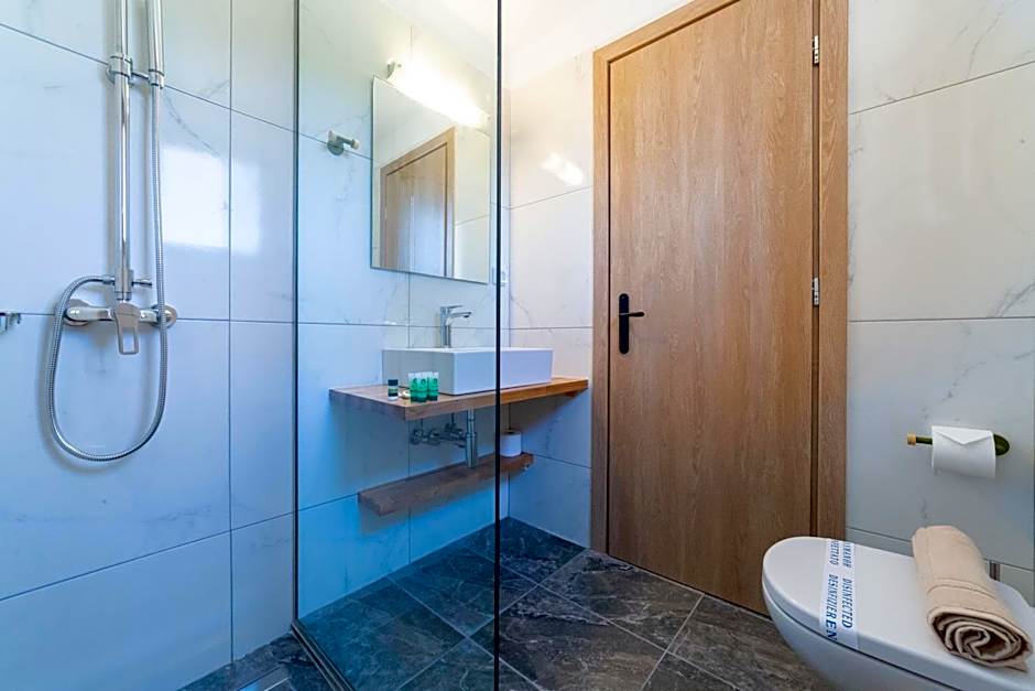 Sky View Suites Kefalonia