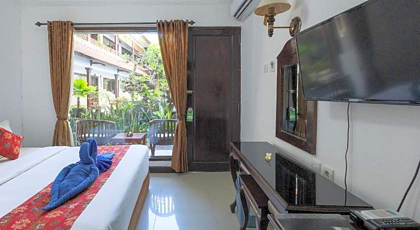 Taman Ayu Legian