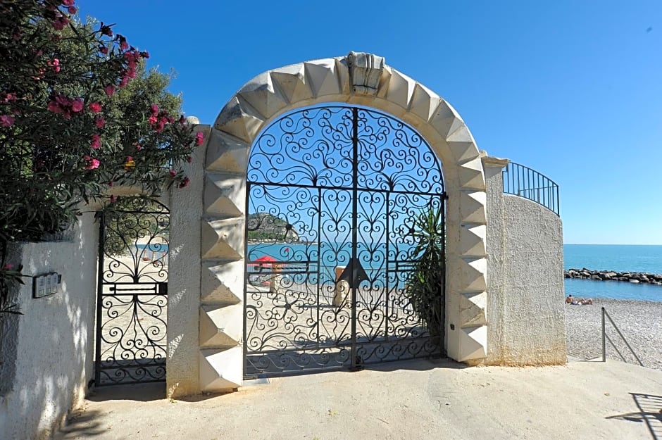 B & B Torre Saracena