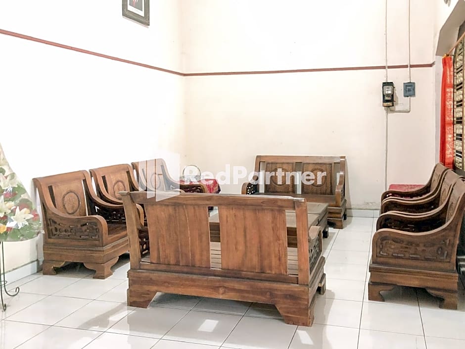 PKPN Syariah Boyolali Mitra RedDoorz