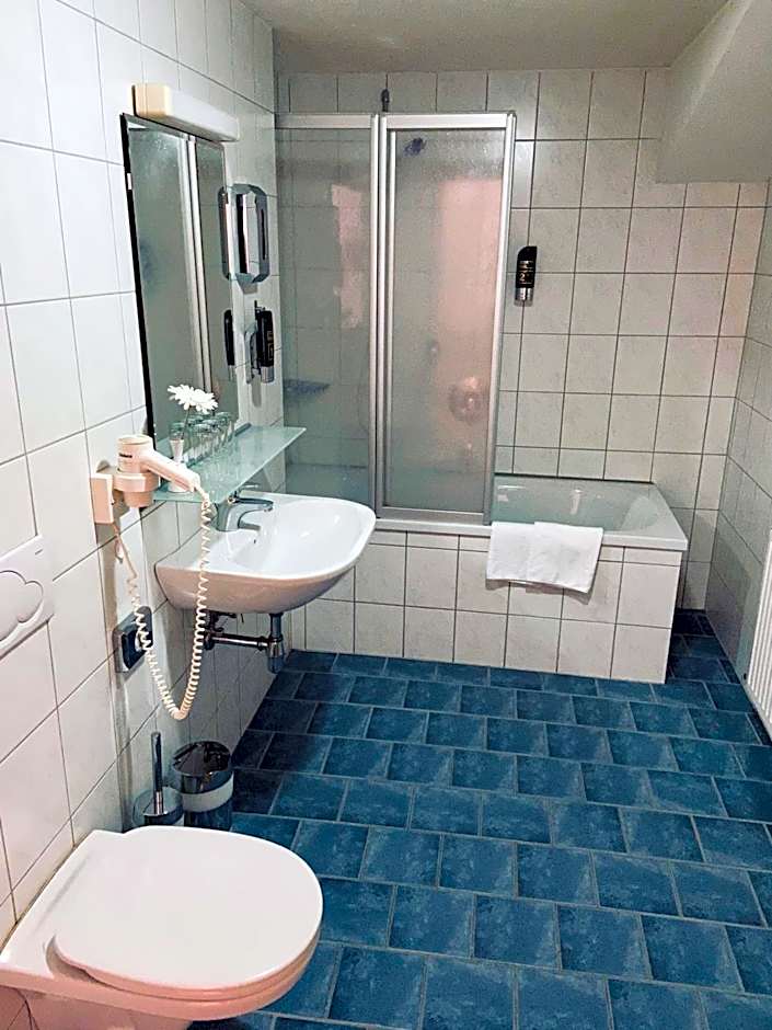 Hotel Kirchdach