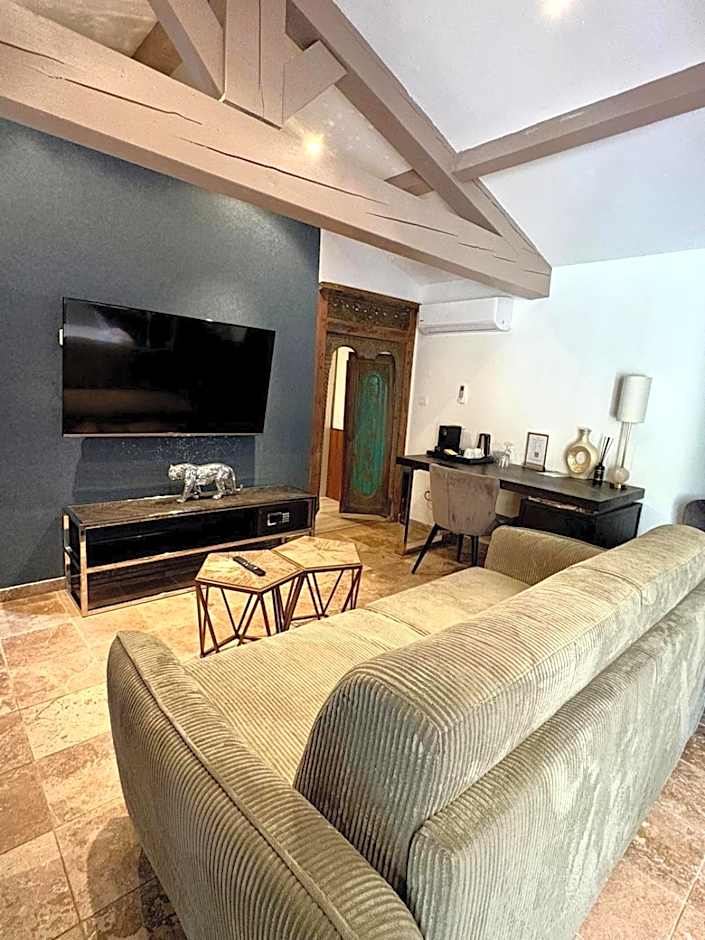 La Villa Dune, Hôtel & Spa