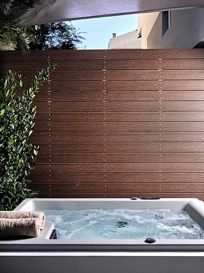 Bond Smart Living Suites