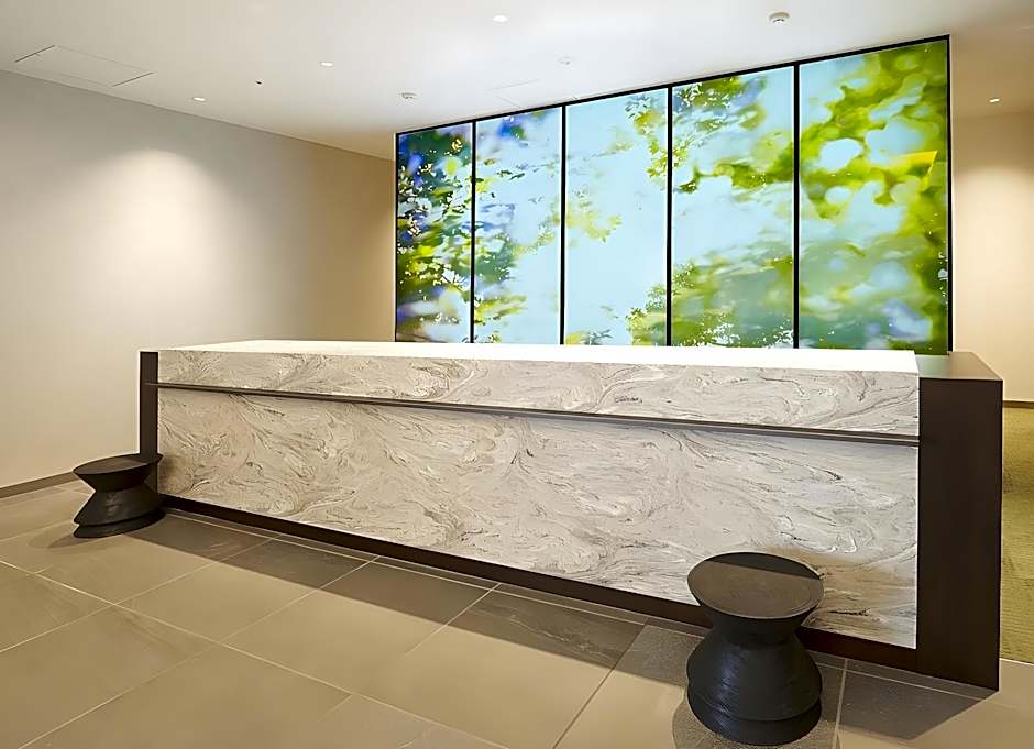 Keisei Richmond Hotel Tokyo Kinshicho