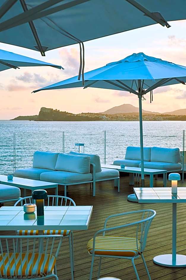 CALEA Boutique Hotel