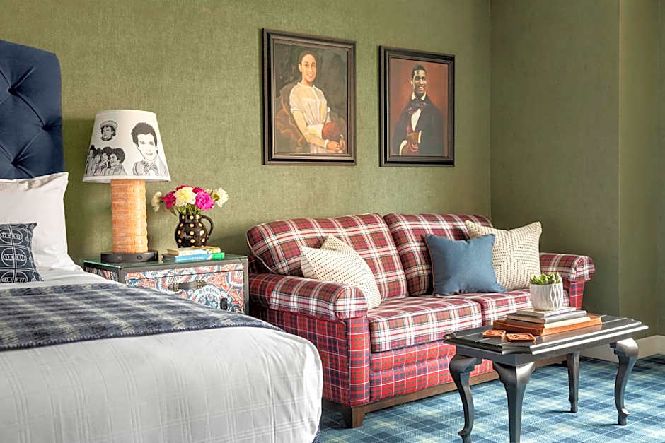 Graduate by Hilton Storrs