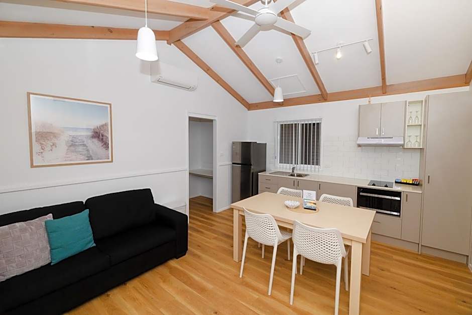 Koala Shores Holiday Park