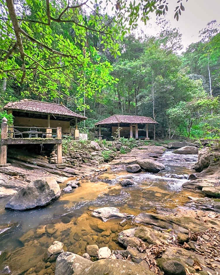 Kandy Samadhi Centre Hotel