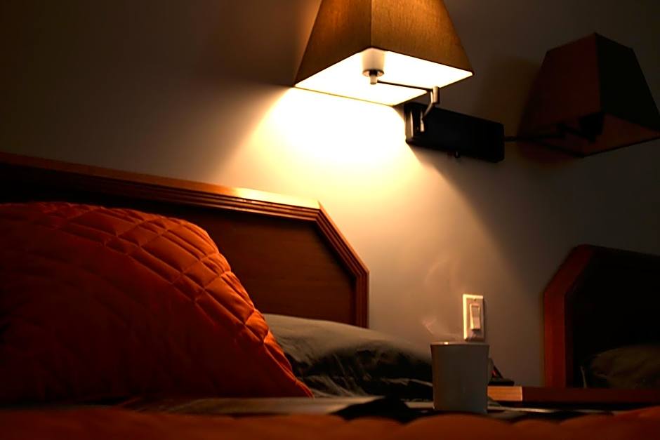 Hôtel Val-des-Sources