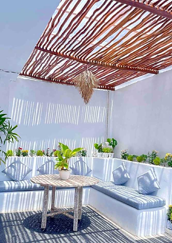 Primary Villa Bali