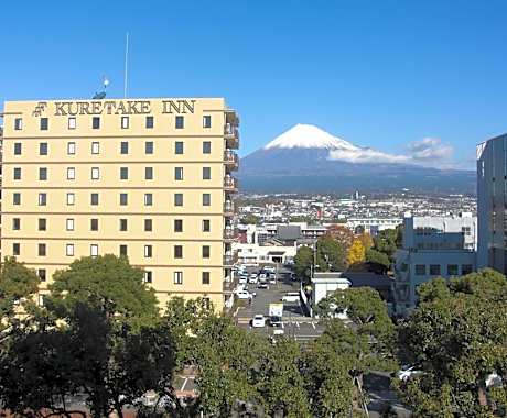 Kuretake-Inn Fujisan