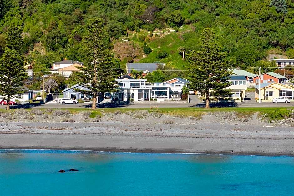 Shearwater Apartments