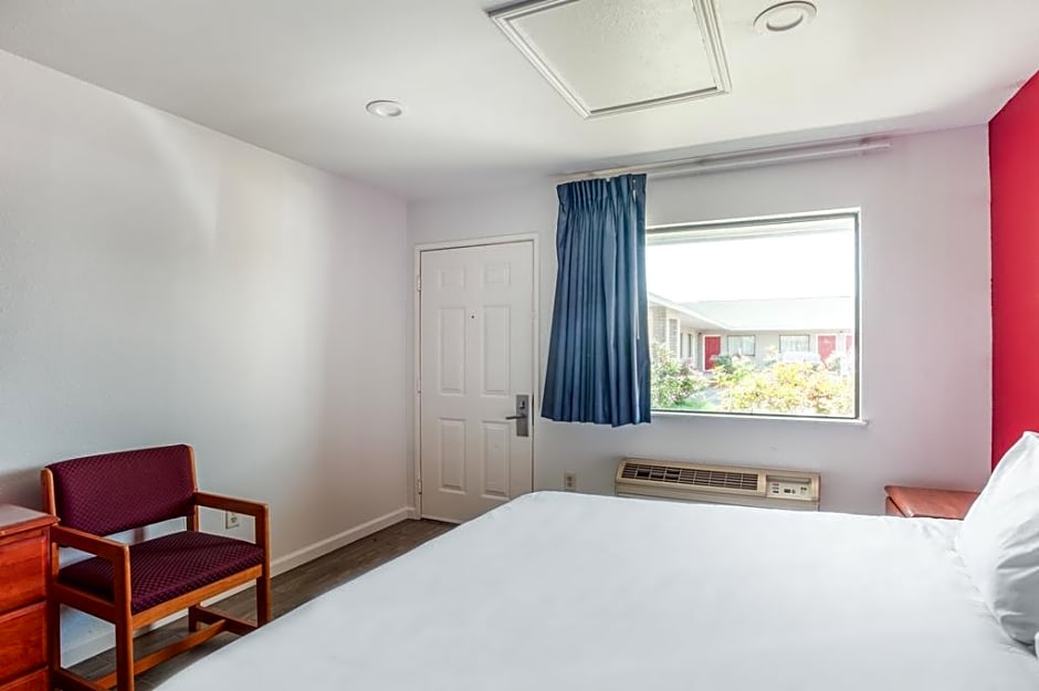 OYO Hotel San Antonio near AT&T Center