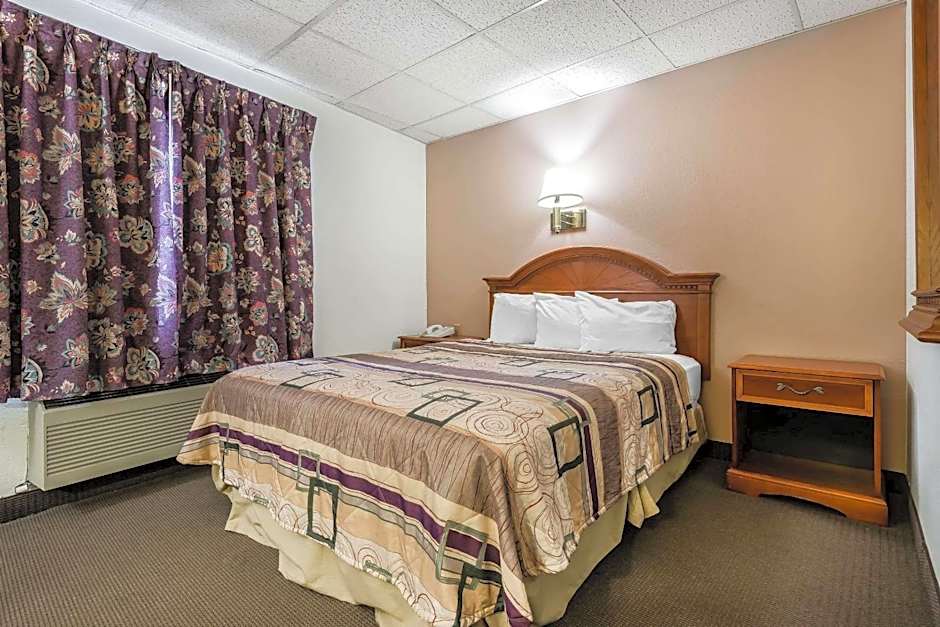Quality Inn & Suites Binghamton Vestal