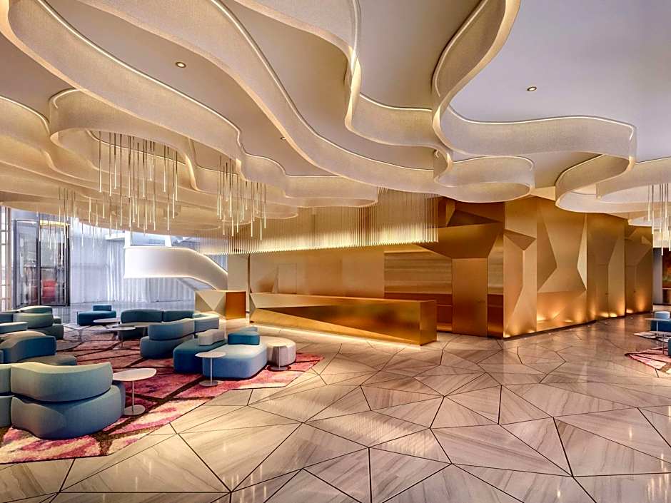 Moevenpick Hotel & Apartments Ghala Muscat