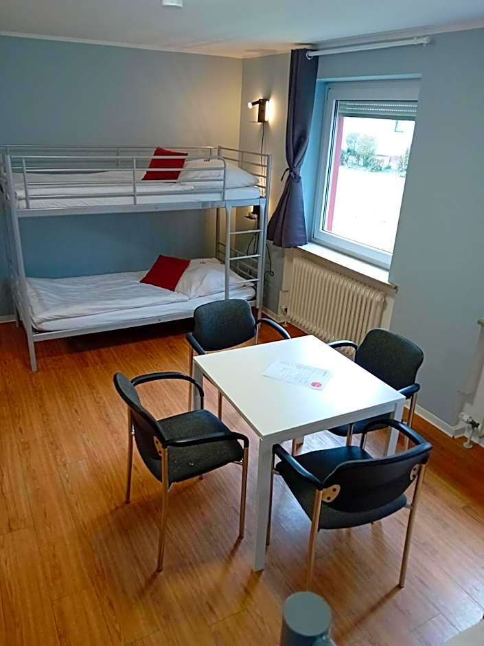 A1 Hostel Nurnberg