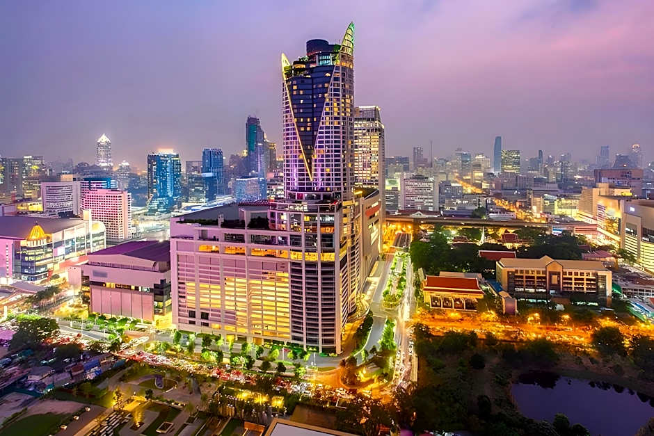 V30 Sukhumvit