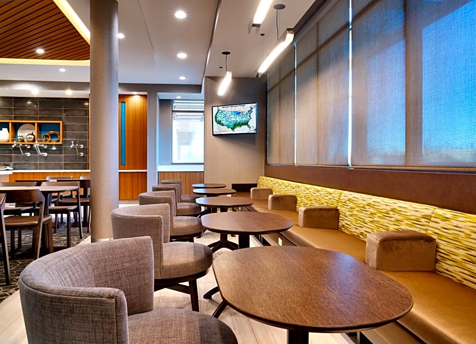 SpringHill Suites by Marriott Cottonwood