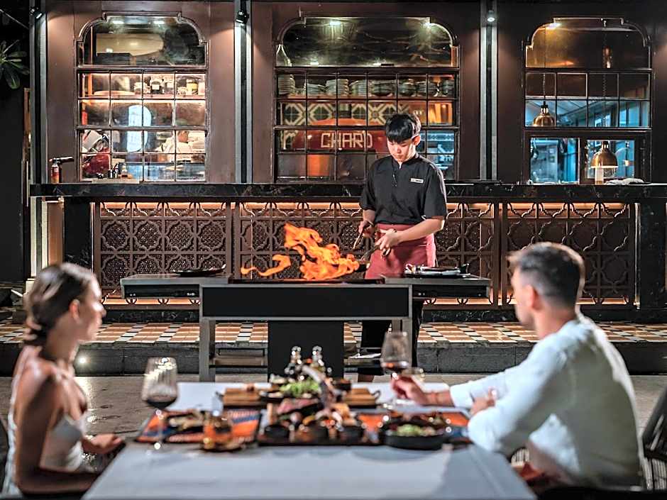 Avista Grande Phuket Karon MGallery