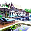 Buri Sriping Riverside Resort and Spa