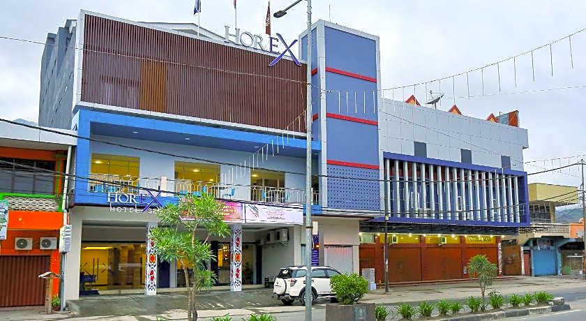 Horison Express Sentani