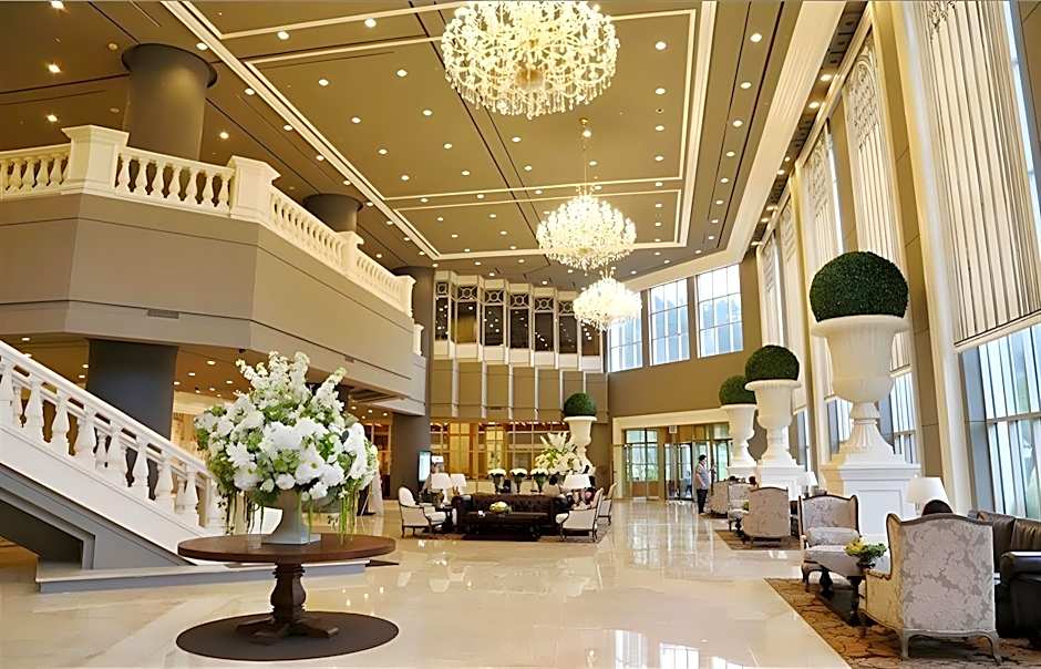 Kensington Hotel Pyeongchang