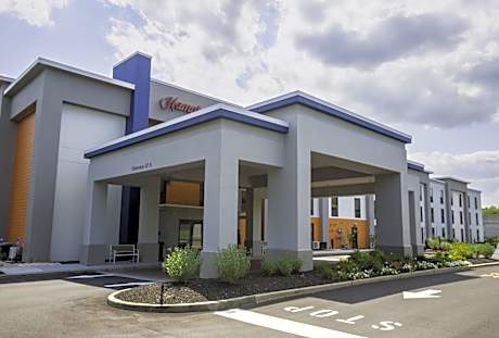 Hampton Inn East Windsor