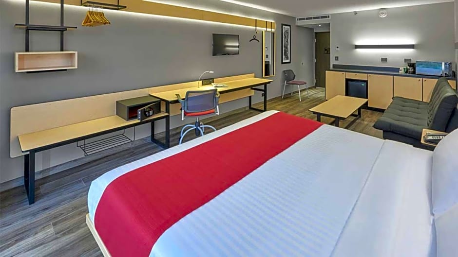 City Express Plus by Marriott Leon Centro de Convenciones