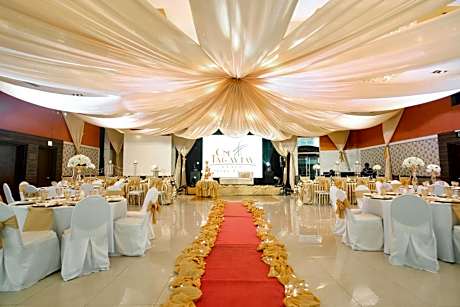 One Tagaytay Place Hotel Suites OFFICIAL ACCOUNT