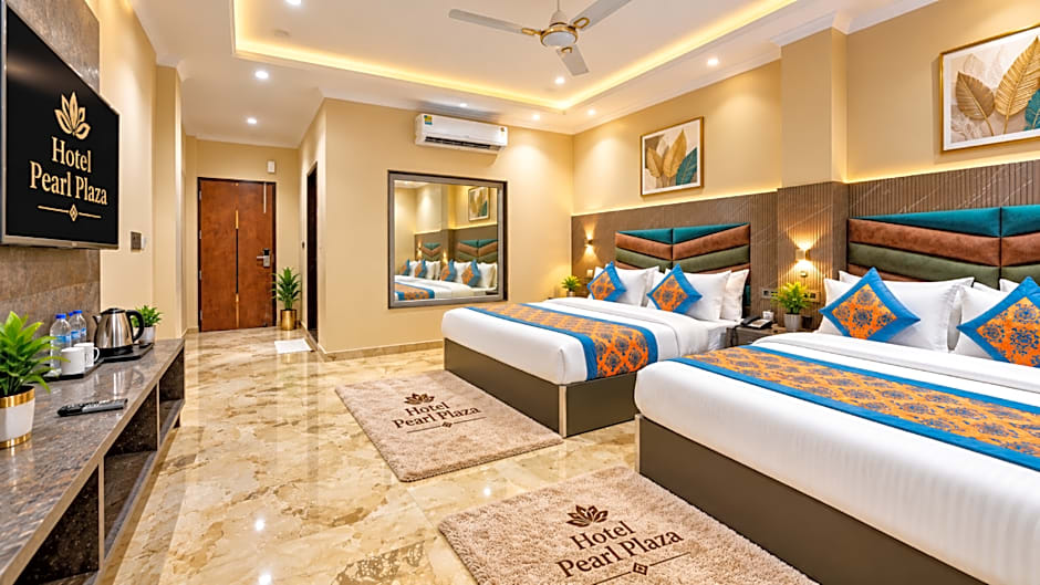 Hotel Pearl Plaza